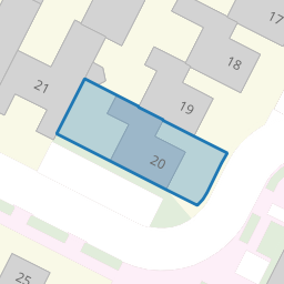 Perceel ODZ00-K-1970