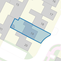 Perceel ODZ00-K-1971