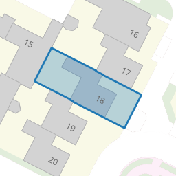 Perceel ODZ00-K-1972