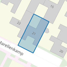 Perceel ODZ00-K-1975