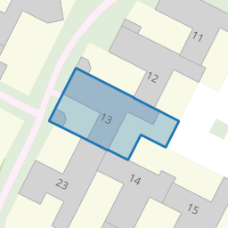 Perceel ODZ00-K-1980