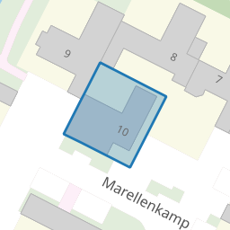 Perceel ODZ00-K-1985