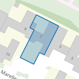 Perceel ODZ00-K-1987