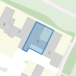 Perceel ODZ00-K-1988