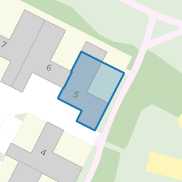 Perceel ODZ00-K-1989