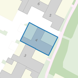 Perceel ODZ00-K-1990