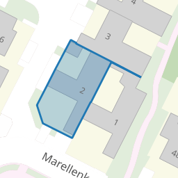 Perceel ODZ00-K-1992