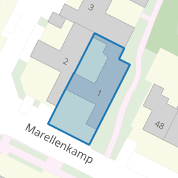 Perceel ODZ00-K-1993