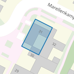 Perceel ODZ00-K-1995