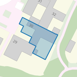 Perceel ODZ00-K-1996