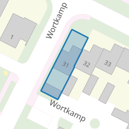 Perceel ODZ00-K-2009