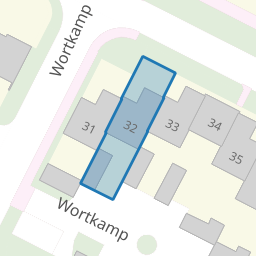 Perceel ODZ00-K-2010