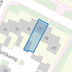 Perceel ODZ00-K-2012