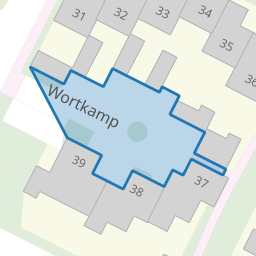 Perceel ODZ00-K-2015