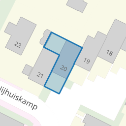 Perceel ODZ00-K-2021