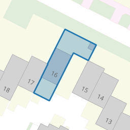 Perceel ODZ00-K-2025