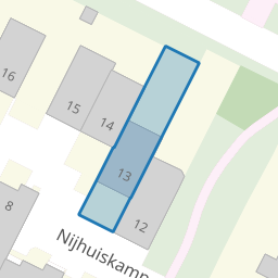 Perceel ODZ00-K-2028