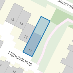 Perceel ODZ00-K-2029