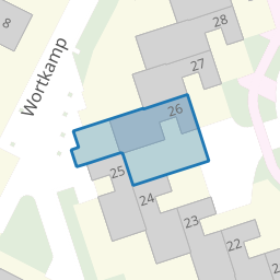 Perceel ODZ00-K-2030