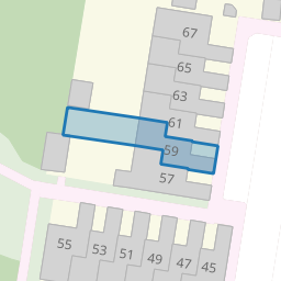 Perceel ODZ00-K-2033