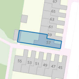 Perceel ODZ00-K-2034