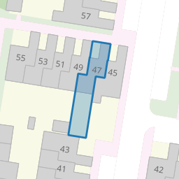 Perceel ODZ00-K-2036