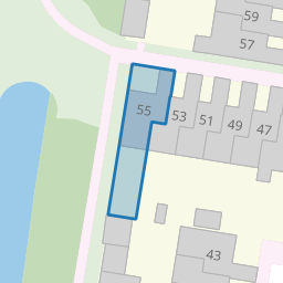 Perceel ODZ00-K-2038