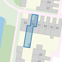 Perceel ODZ00-K-2039