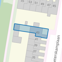 Perceel ODZ00-K-2040