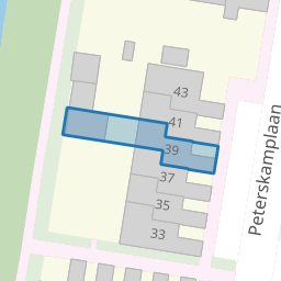 Perceel ODZ00-K-2042