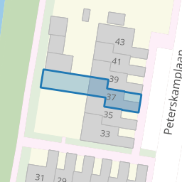 Perceel ODZ00-K-2043