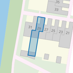 Perceel ODZ00-K-2047