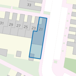 Perceel ODZ00-K-2051