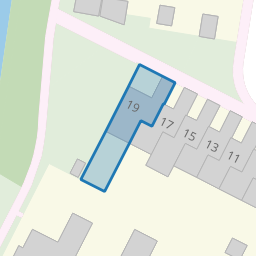 Perceel ODZ00-K-2052