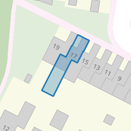 Perceel ODZ00-K-2053