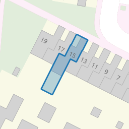 Perceel ODZ00-K-2054