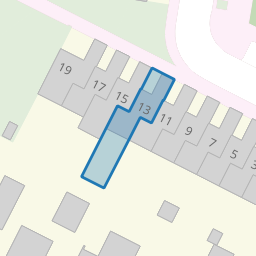 Perceel ODZ00-K-2055