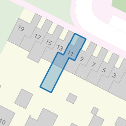 Perceel ODZ00-K-2056