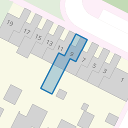 Perceel ODZ00-K-2057