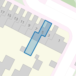 Perceel ODZ00-K-2059