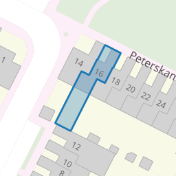 Perceel ODZ00-K-2063