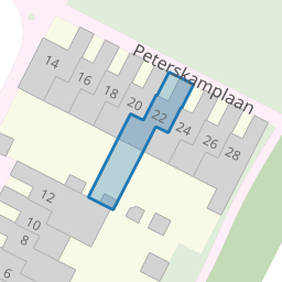 Perceel ODZ00-K-2066