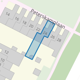 Perceel ODZ00-K-2067