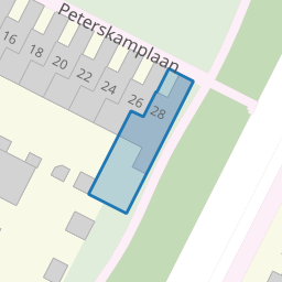 Perceel ODZ00-K-2069