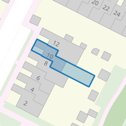 Perceel ODZ00-K-2071