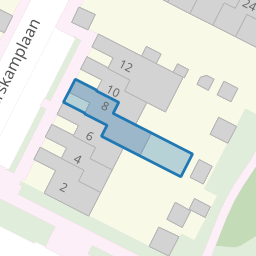 Perceel ODZ00-K-2072