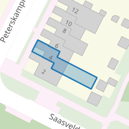 Perceel ODZ00-K-2074