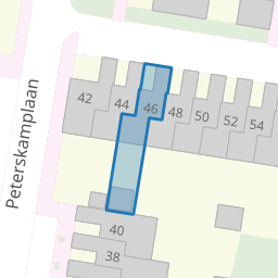 Perceel ODZ00-K-2078