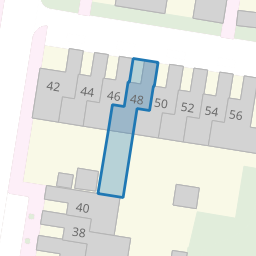 Perceel ODZ00-K-2079