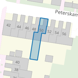 Perceel ODZ00-K-2080